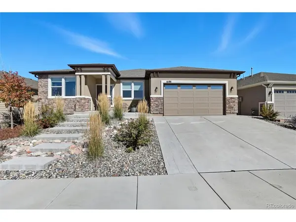 6186 Harmonica Arch, Colorado Springs, CO 80924