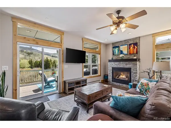 Address not disclosed, Silverthorne, CO 80498