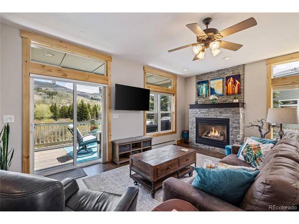 Address not disclosed, Silverthorne, CO 80498