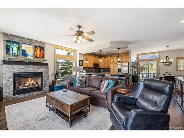 Address not disclosed, Silverthorne, CO 80498