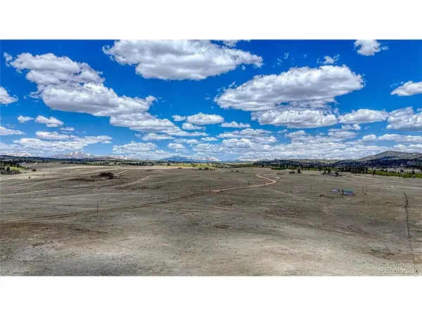 705 Rhyolite, Como, CO 80432