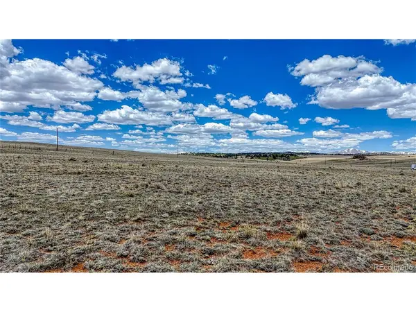 705 Rhyolite, Como, CO 80432