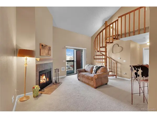6350 Oak #306, Arvada, CO 80004