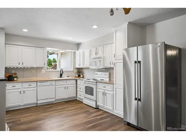 9864 W Maryland, Lakewood, CO 80232