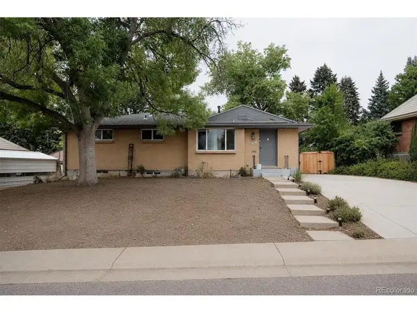 2569 E Cresthill, Centennial, CO 80121