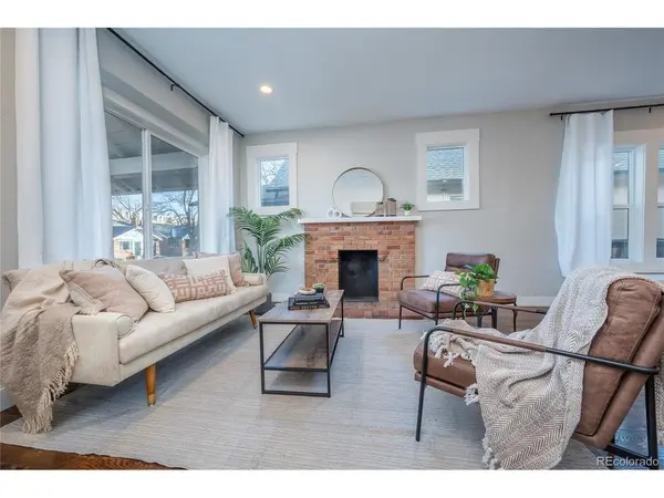 1367 Monroe, Denver, CO 80206