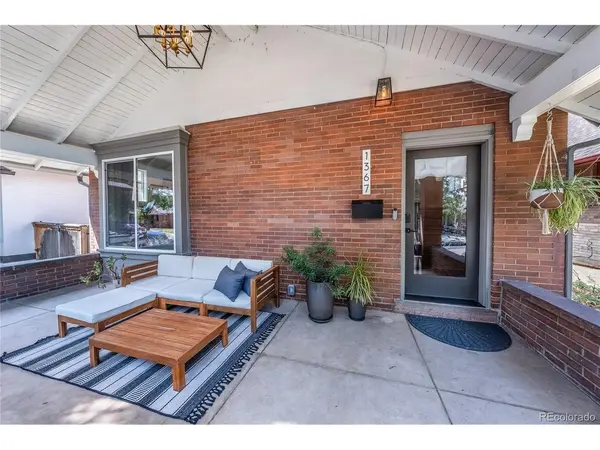 1367 Monroe, Denver, CO 80206