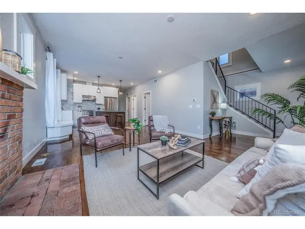 1367 Monroe, Denver, CO 80206