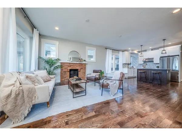 1367 Monroe, Denver, CO 80206