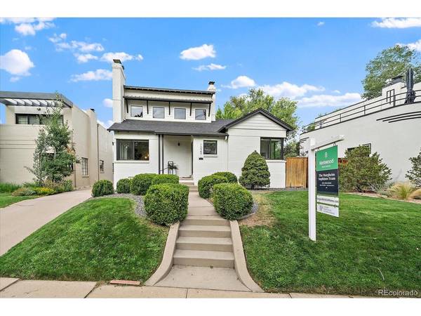 1020 Bonnie Brae, Denver, CO 80209