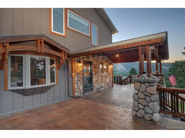 16050 Oppliger, Nathrop, CO 81236