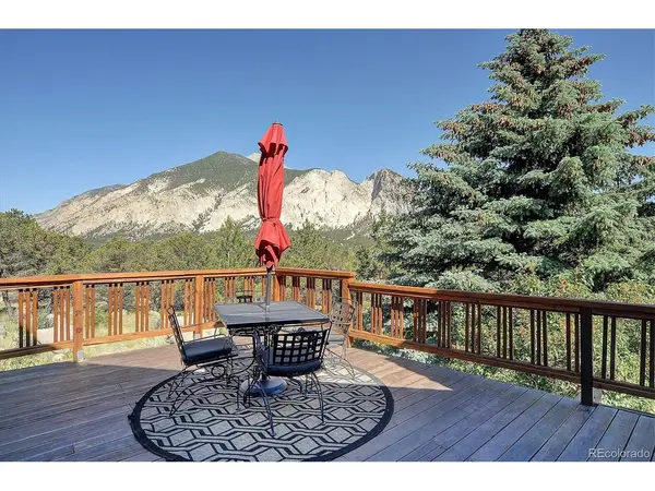 16050 Oppliger, Nathrop, CO 81236