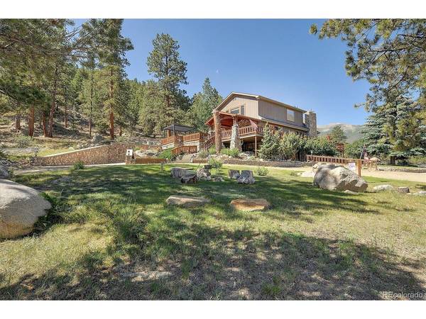 16050 Oppliger, Nathrop, CO 81236