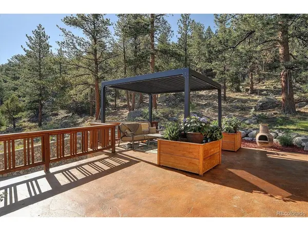 16050 Oppliger, Nathrop, CO 81236