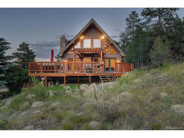 16050 Oppliger, Nathrop, CO 81236