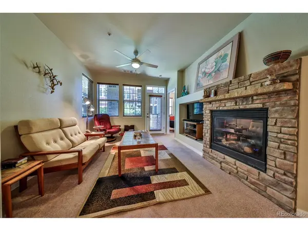 Address not disclosed, Granby, CO 80446