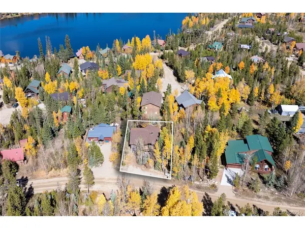711 County Road 4980, Grand Lake, CO 80447