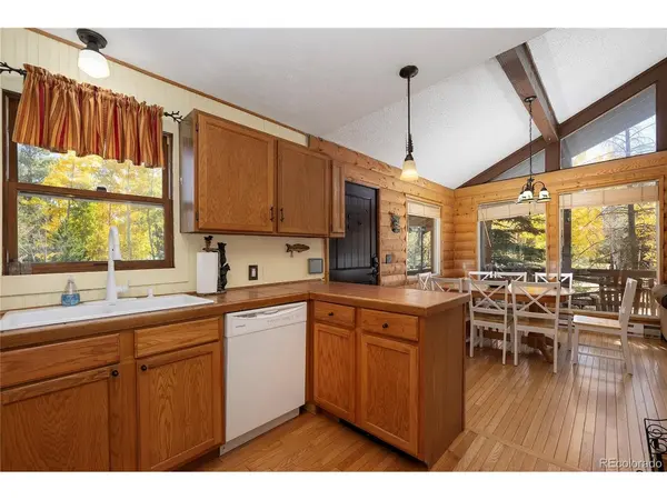 711 County Road 4980, Grand Lake, CO 80447