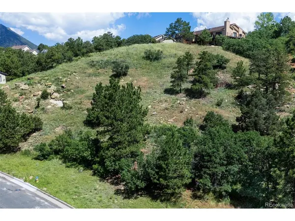 7137 Oak Valley, Colorado Springs, CO 80919