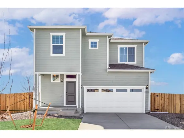 17893 E 94th, Commerce City, CO 80022