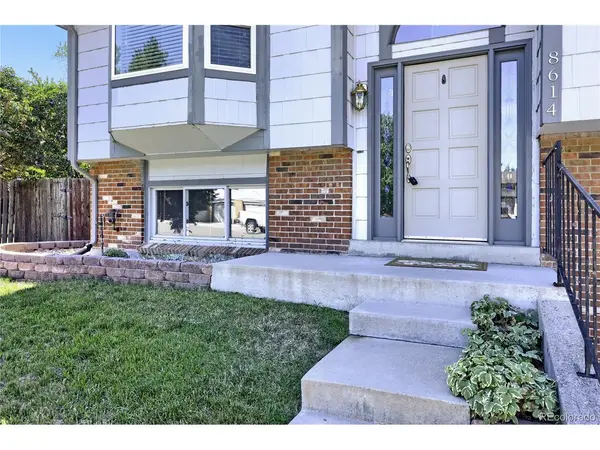 8614 W 65th, Arvada, CO 80004
