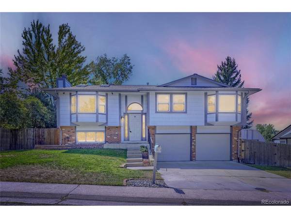8614 W 65th, Arvada, CO 80004