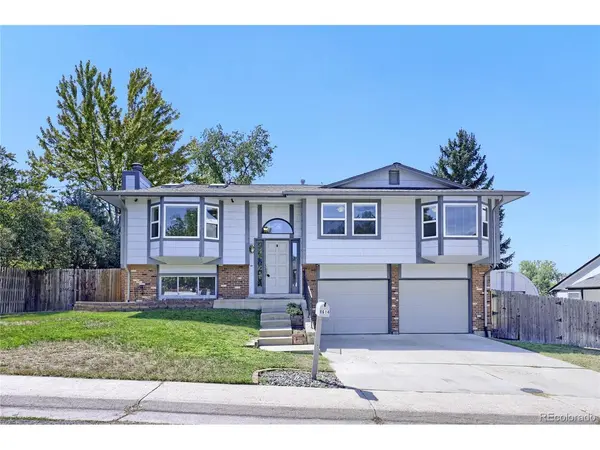 8614 W 65th, Arvada, CO 80004