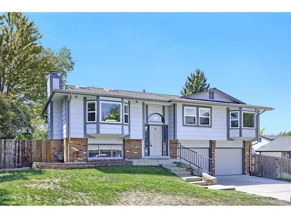 8614 W 65th, Arvada, CO 80004