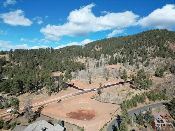 12 Blue Haven, Woodland Park, CO 80863