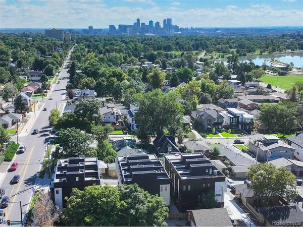 5128 W 26th #310, Denver, CO 80212