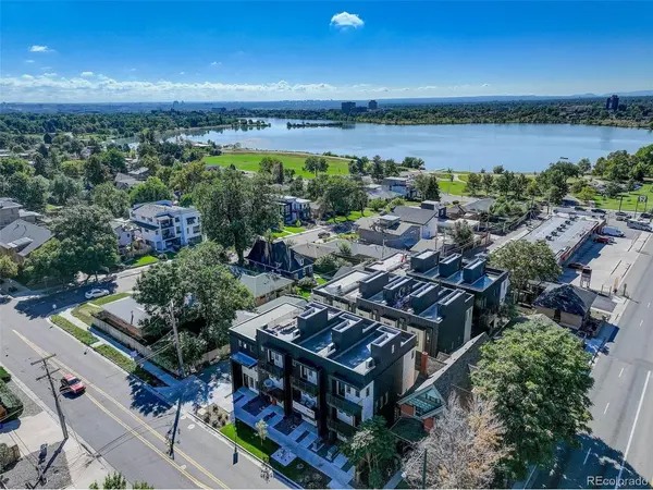 5128 W 26th #310, Denver, CO 80212