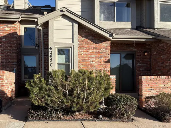 4245 S Granby #c, Aurora, CO 80014