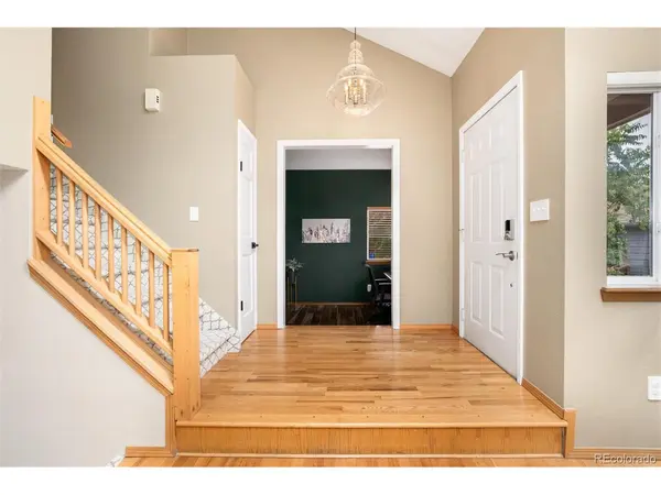 3856 S Gibralter, Aurora, CO 80013