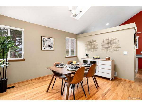 3856 S Gibralter, Aurora, CO 80013