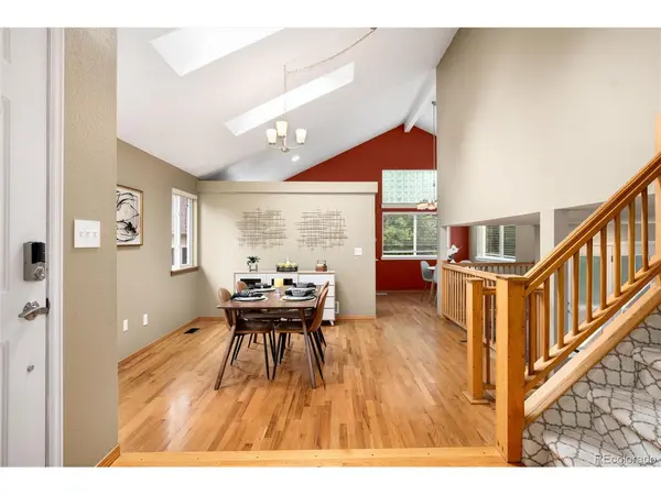 3856 S Gibralter, Aurora, CO 80013