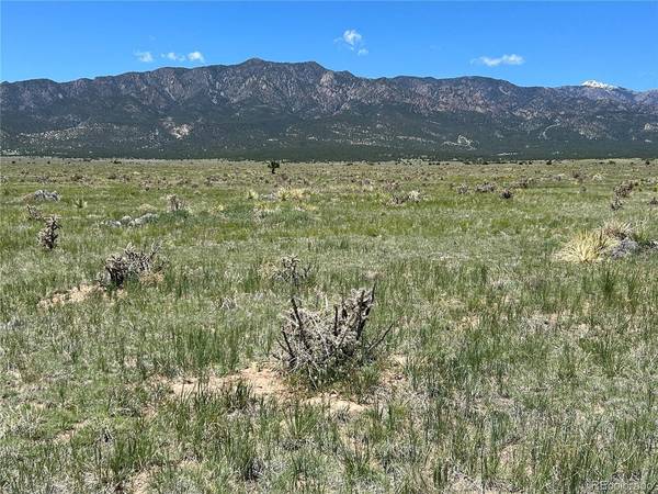 126 CL&L Ranch Unit G, Walsenburg, CO 81089