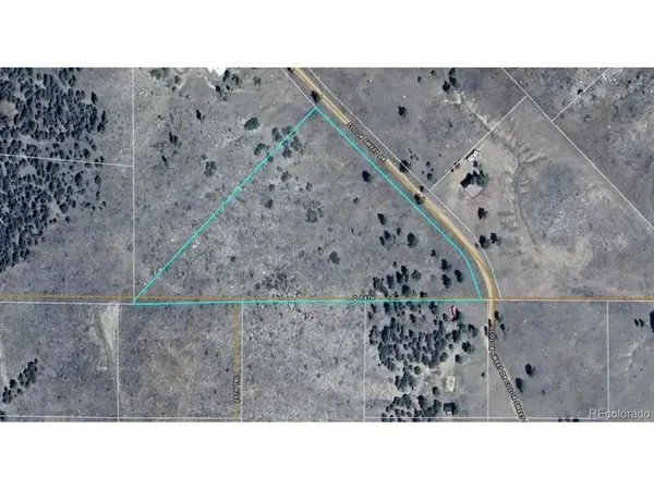 377 Color Sweet, Cotopaxi, CO 81223