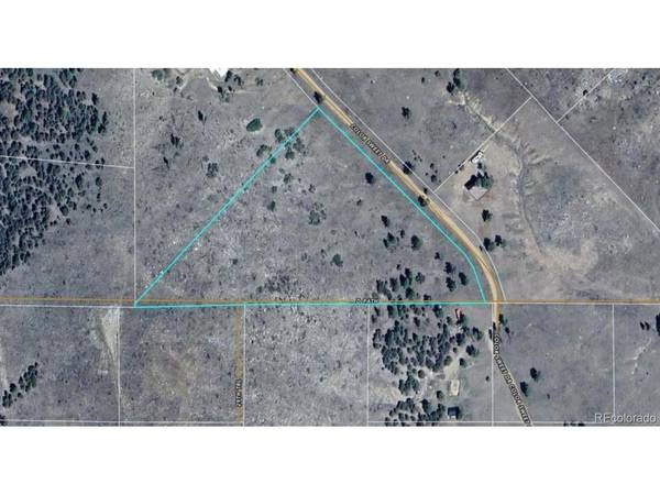 377 Color Sweet, Cotopaxi, CO 81223