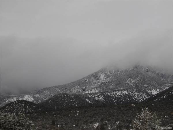 2119 Oriole Overlook, Crestone, CO 81131