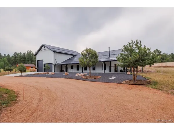 412 Obsidian, Florissant, CO 80816
