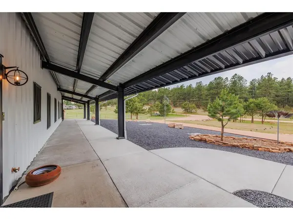 412 Obsidian, Florissant, CO 80816