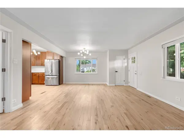 3271 Krameria, Denver, CO 80207