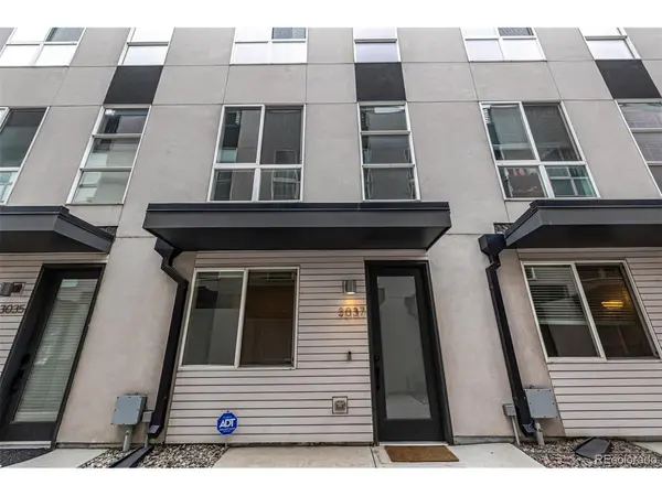 3037 W 19th, Denver, CO 80204