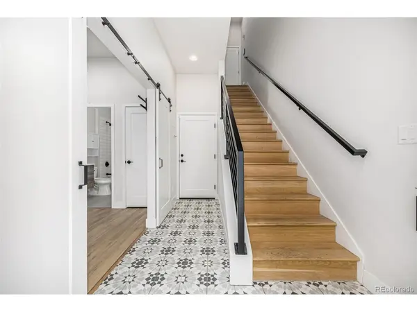 3037 W 19th, Denver, CO 80204