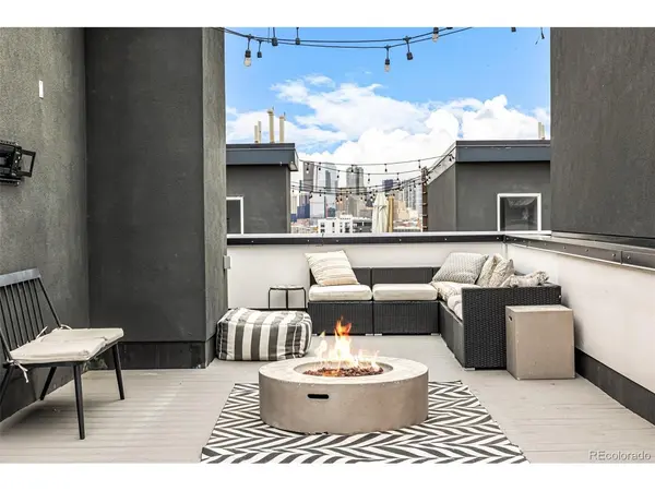 3037 W 19th, Denver, CO 80204
