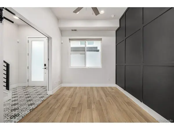 3037 W 19th, Denver, CO 80204
