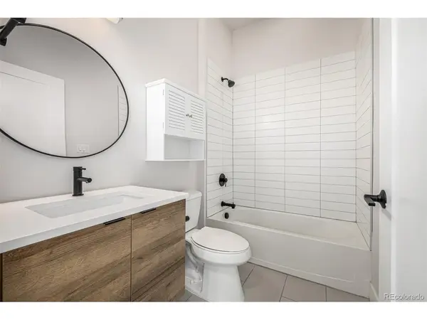 3037 W 19th, Denver, CO 80204