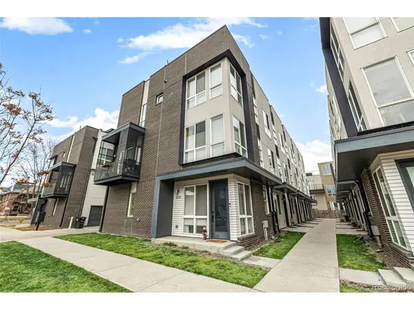 3037 W 19th, Denver, CO 80204