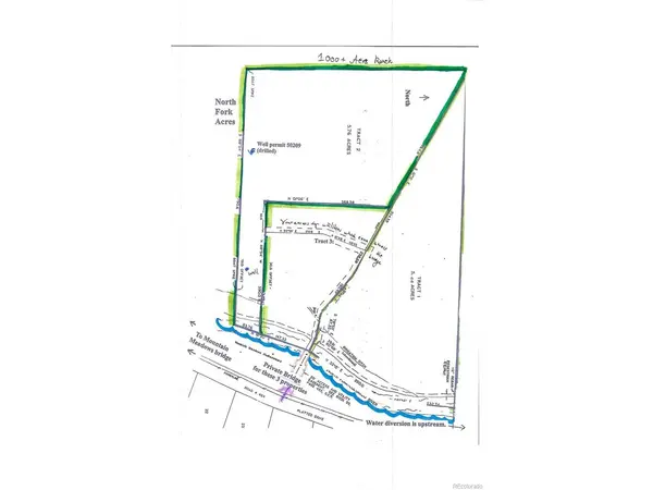 Address not disclosed, Grand Lake, CO 80447