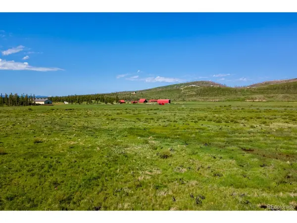 Address not disclosed, Grand Lake, CO 80447